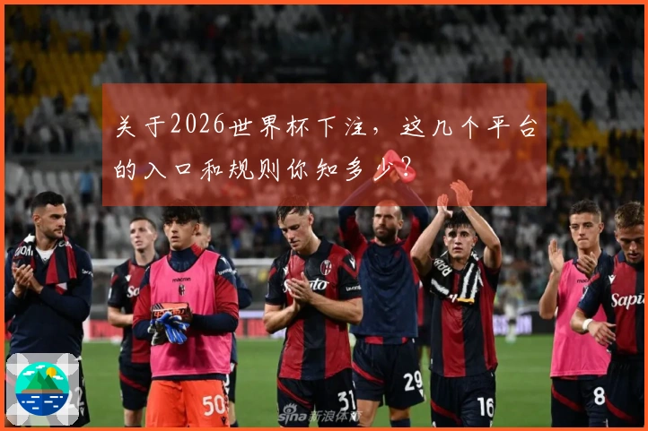 关于2026世界杯下注，这几个平台的入口和规则你知多少？