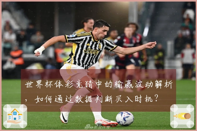 世界杯体彩竞猜中的输赢波动解析，如何通过数据判断买入时机？