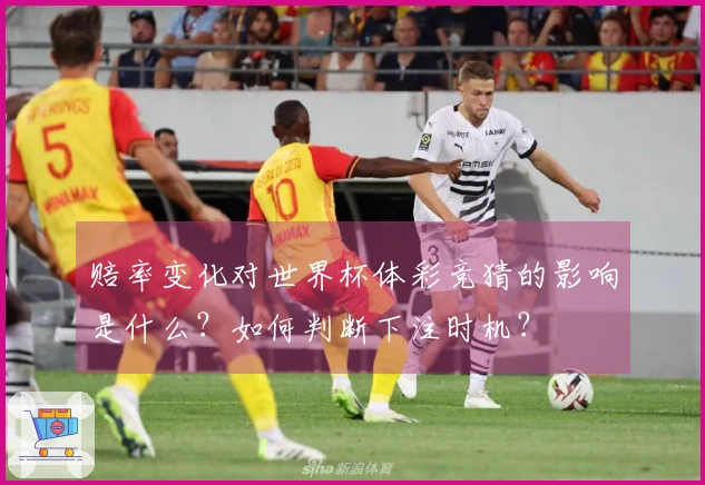 赔率变化对世界杯体彩竞猜的影响是什么？如何判断下注时机？