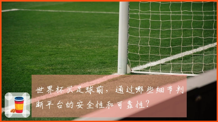 世界杯买足球前，通过哪些细节判断平台的安全性和可靠性？