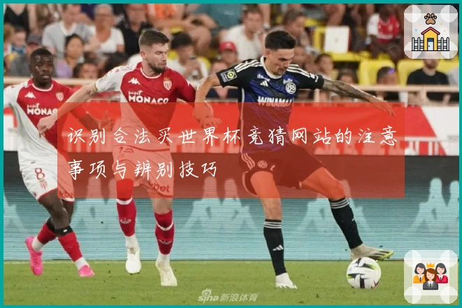 识别合法买世界杯竞猜网站的注意事项与辨别技巧