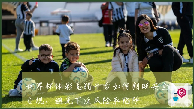 世界杯体彩竞猜平台如何判断安全合规，避免下注风险和陷阱