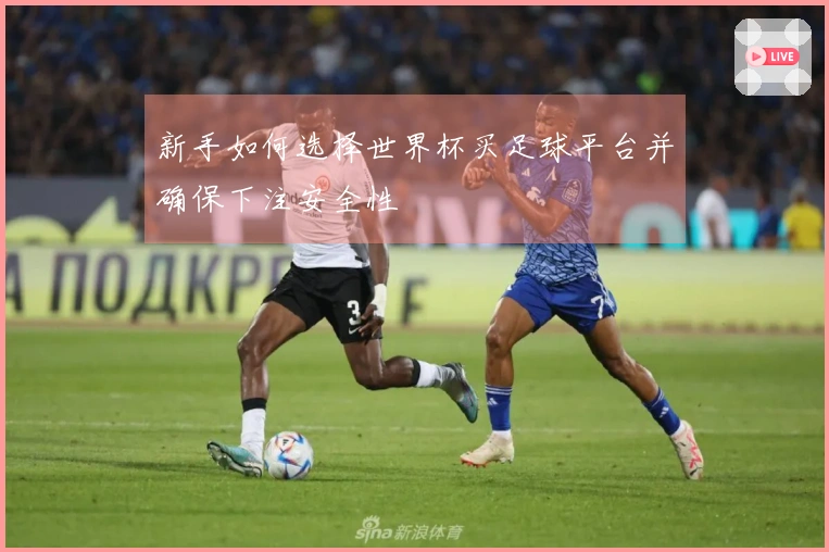 新手如何选择世界杯买足球平台并确保下注安全性