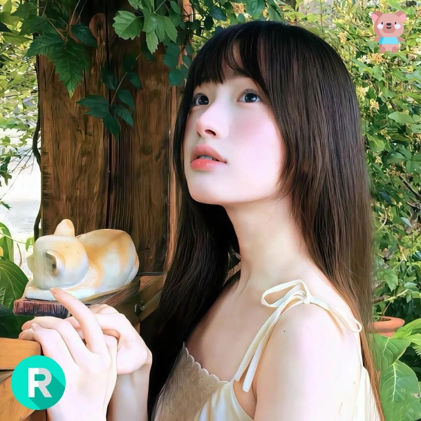 头像