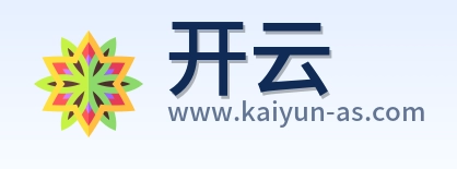 开云 Logo